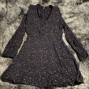 Reformation Celestial Dress